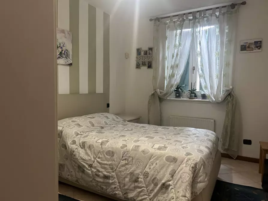 Immagine 19 di Appartamento in vendita  in via ponte a Bosco Chiesanuova