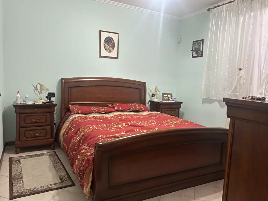 Immagine 20 di Appartamento in vendita  in via ponte a Bosco Chiesanuova