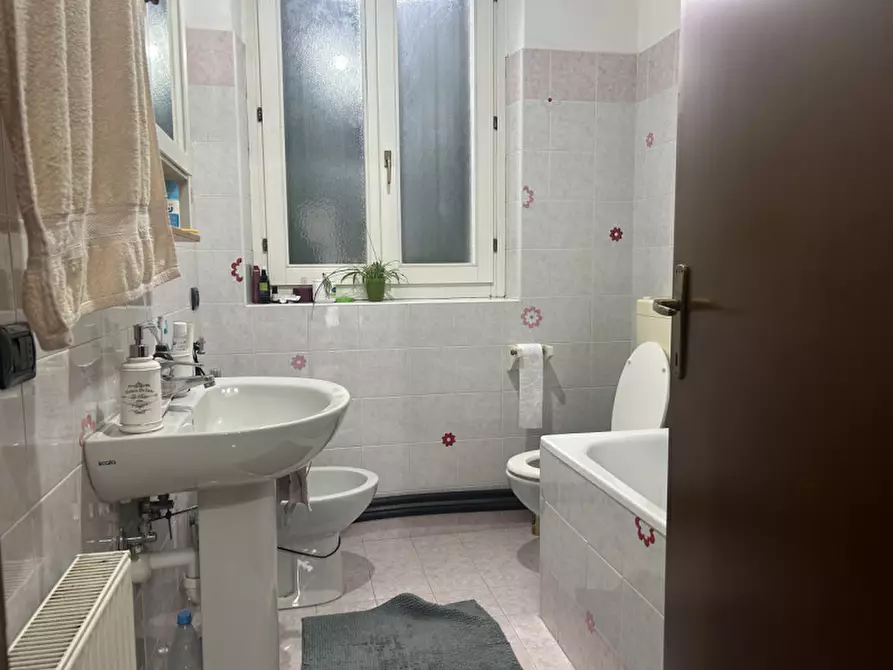 Immagine 21 di Appartamento in vendita  in via ponte a Bosco Chiesanuova