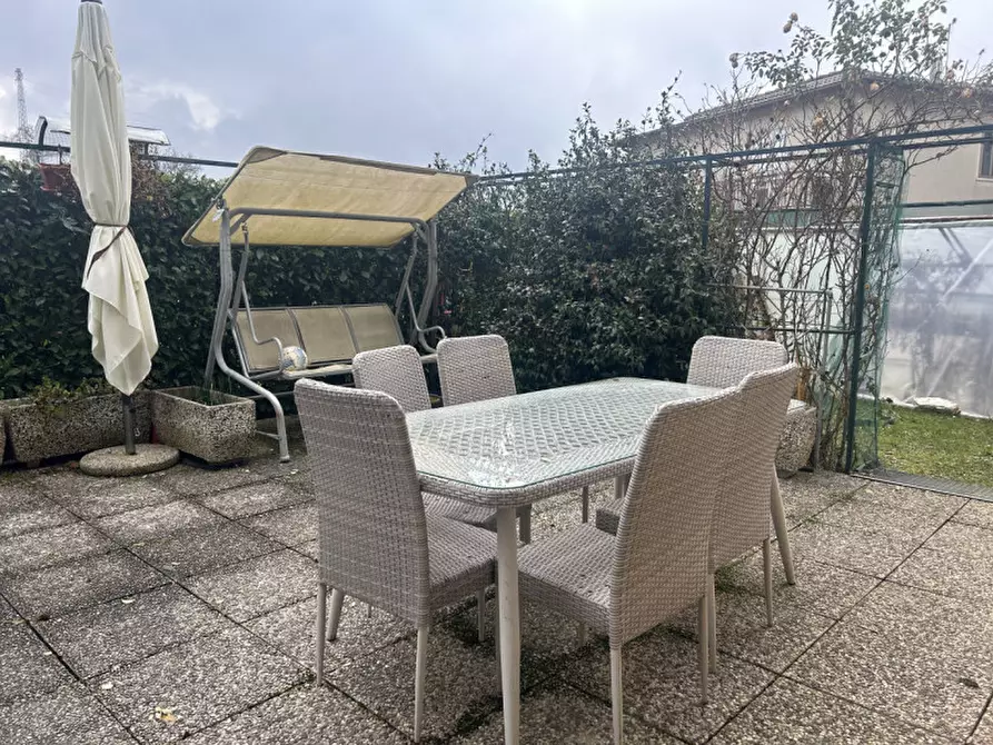 Immagine 22 di Appartamento in vendita  in via ponte a Bosco Chiesanuova