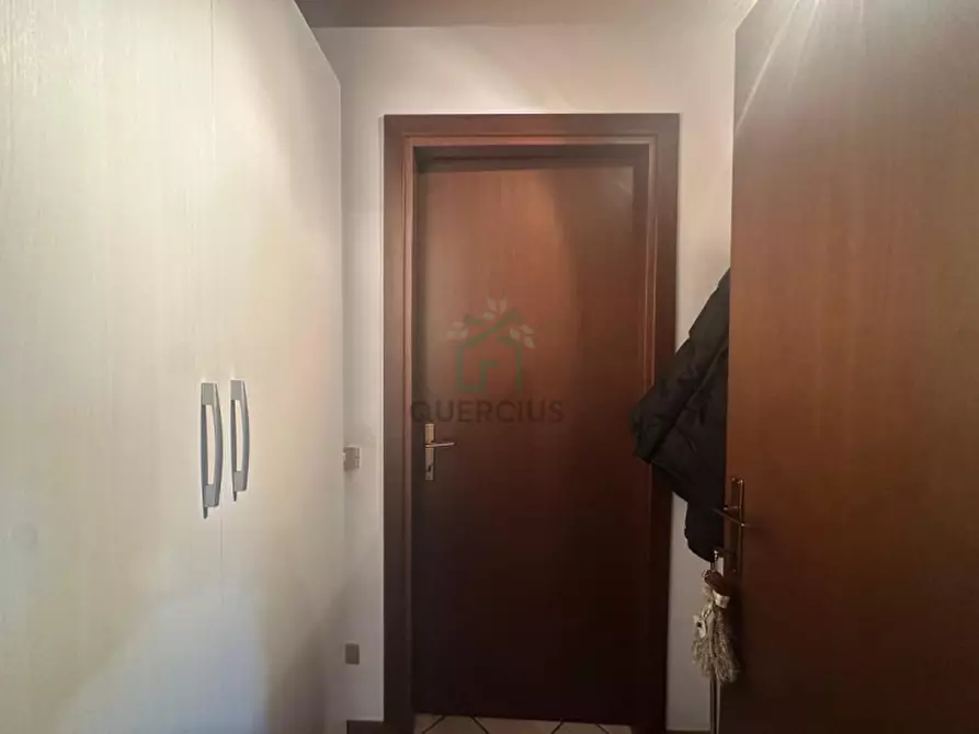 Immagine 4 di Appartamento in vendita  in via vittorio veneto a Zevio