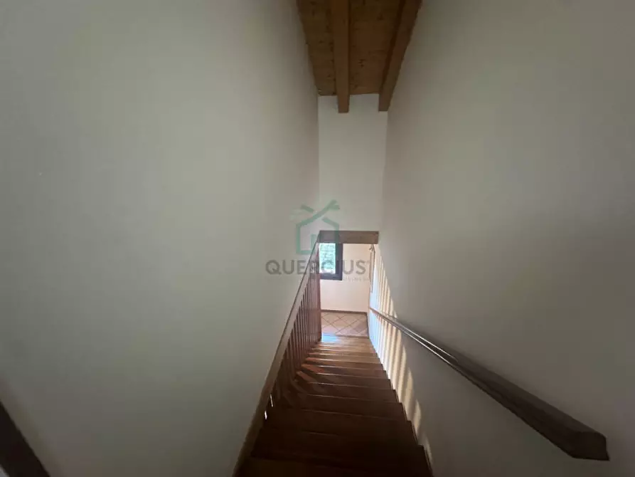 Immagine 9 di Appartamento in vendita  in via vittorio veneto a Zevio