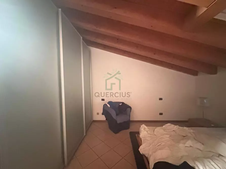 Immagine 20 di Appartamento in vendita  in via vittorio veneto a Zevio