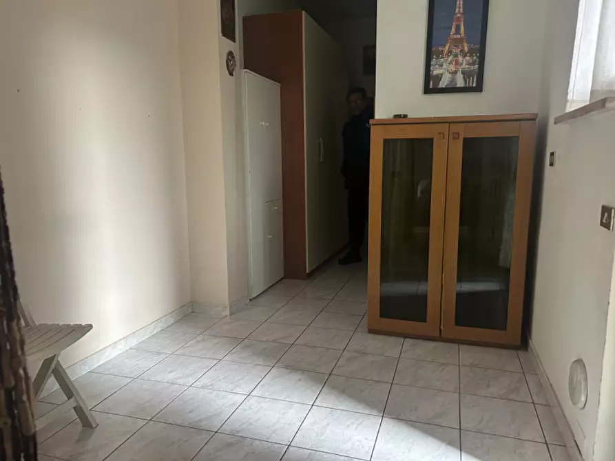 Immagine 3 di Appartamento in vendita  in via giuseppe manassero 10 a Verona