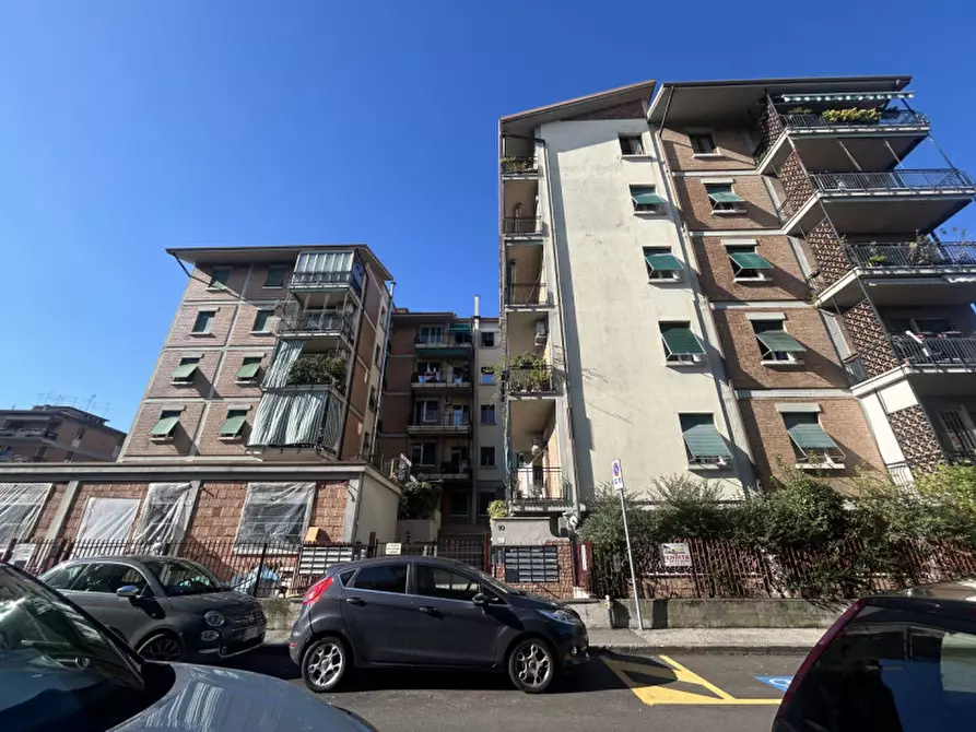 Immagine 5 di Appartamento in vendita  in via giuseppe manassero 10 a Verona