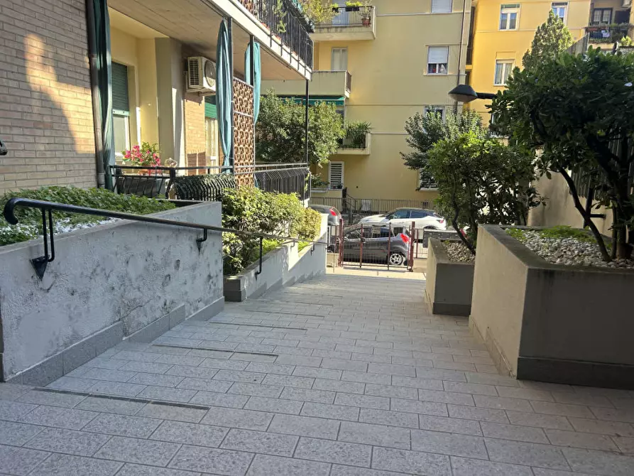 Immagine 5 di Appartamento in vendita  in via giuseppe manassero 10 a Verona