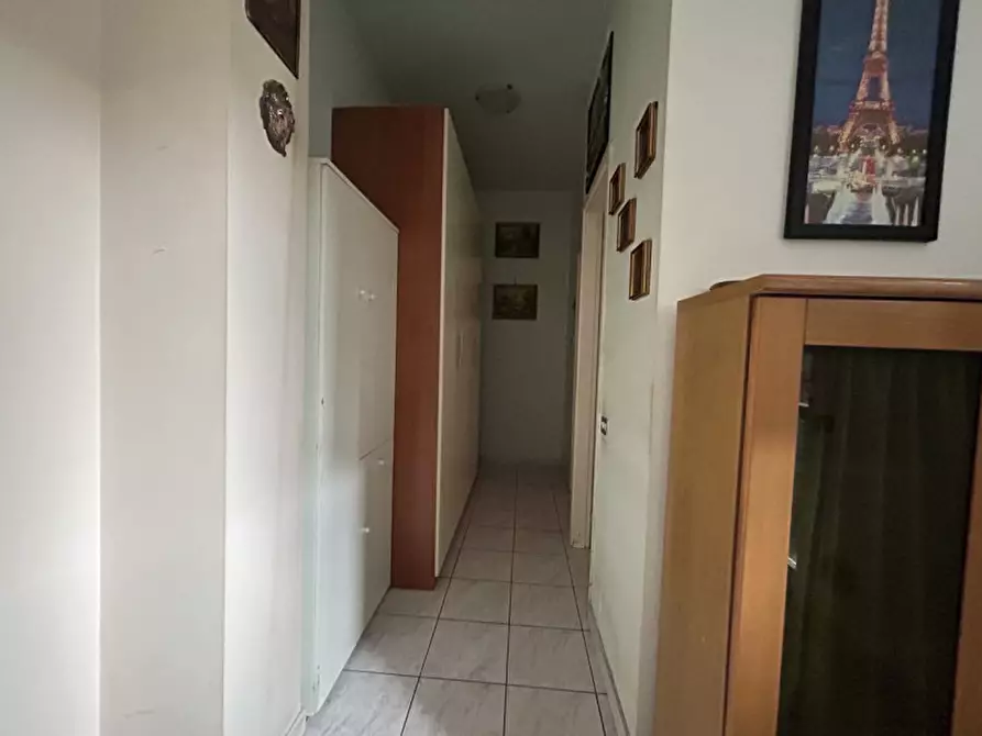 Immagine 12 di Appartamento in vendita  in via giuseppe manassero 10 a Verona