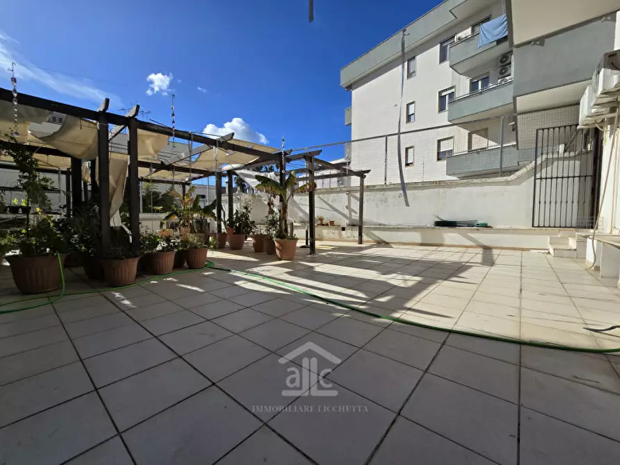 Immagine 3 di Appartamento in vendita  in Via Duca degli Abruzzi 57 a Lecce