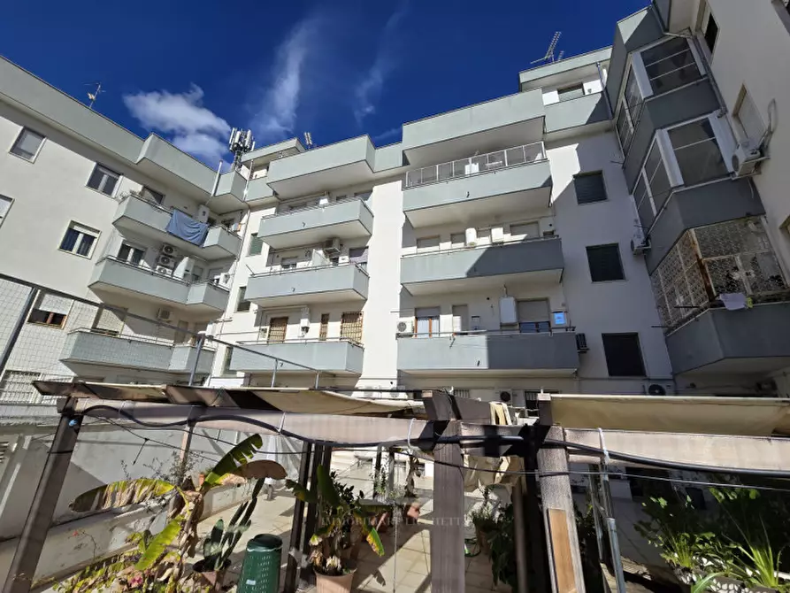 Immagine 4 di Appartamento in vendita  in Via Duca degli Abruzzi 57 a Lecce