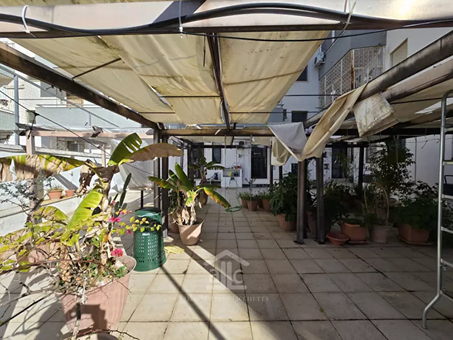 Immagine 10 di Appartamento in vendita  in Via Duca degli Abruzzi 57 a Lecce