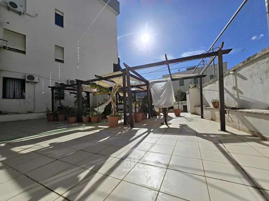 Immagine 13 di Appartamento in vendita  in Via Duca degli Abruzzi 57 a Lecce