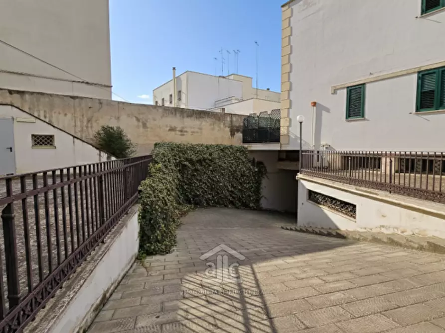 Immagine 16 di Appartamento in vendita  in Via Duca degli Abruzzi 57 a Lecce