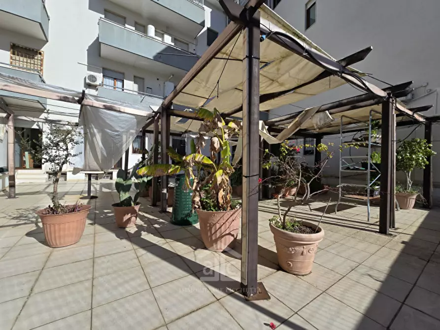 Immagine 21 di Appartamento in vendita  in Via Duca degli Abruzzi 57 a Lecce