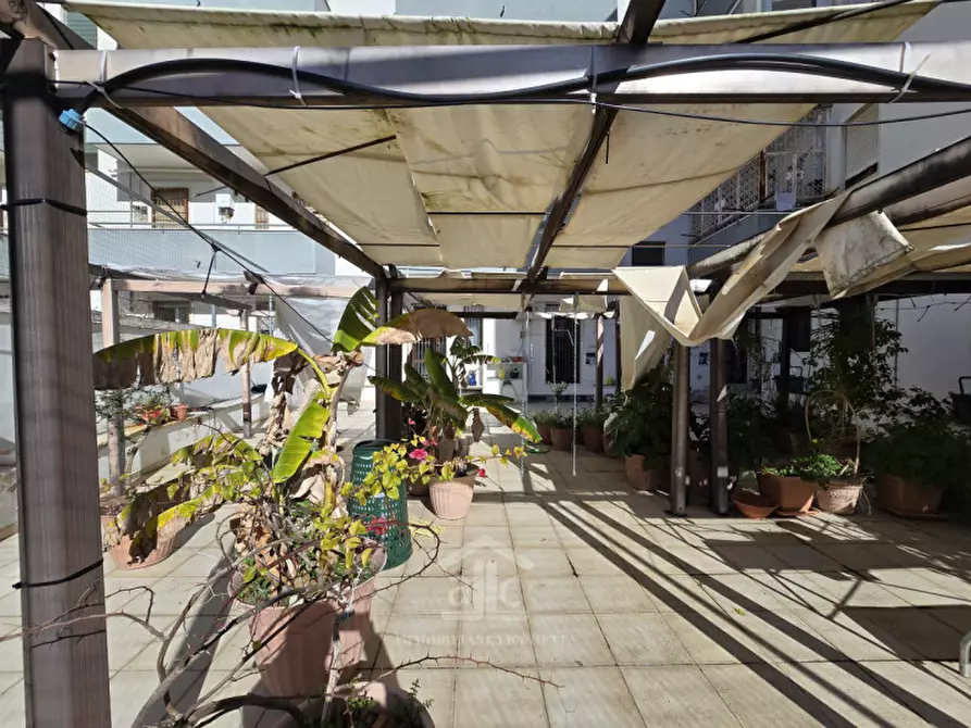 Immagine 26 di Appartamento in vendita  in Via Duca degli Abruzzi 57 a Lecce