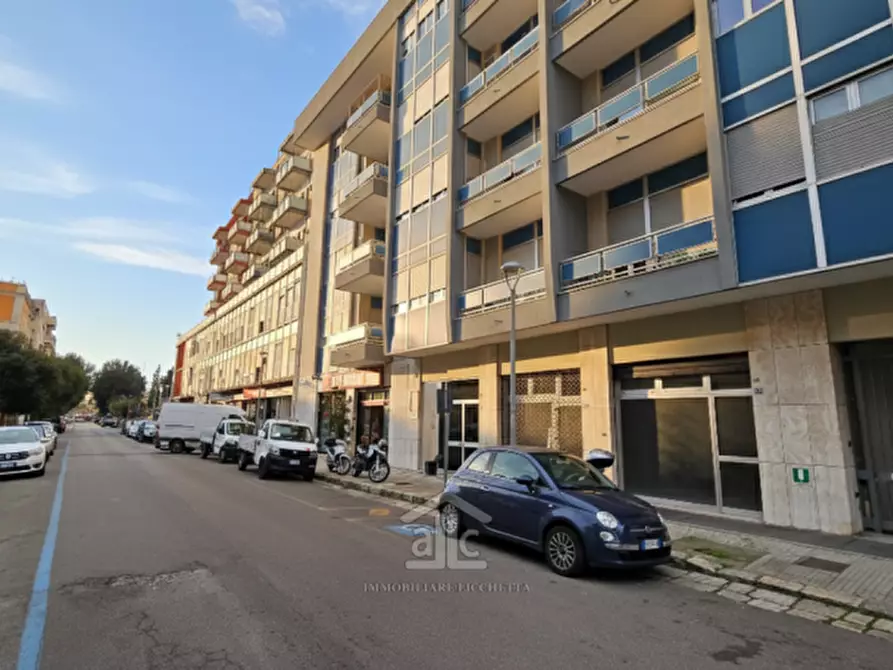 Immagine 29 di Appartamento in vendita  in Via Duca degli Abruzzi 57 a Lecce