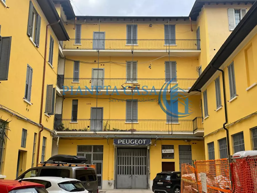 Immagine 1 di Appartamento in vendita  in Via dell'Aprica 2 Milano a Milano
