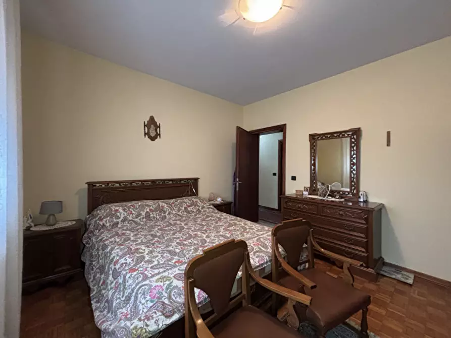 Immagine 6 di Casa bifamiliare in vendita  in via Mameli a Montegrotto Terme