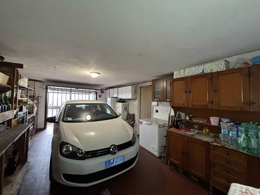 Immagine 21 di Casa bifamiliare in vendita  in via Mameli a Montegrotto Terme