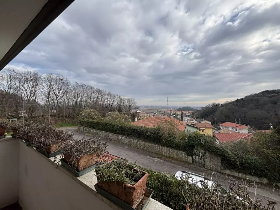 Immagine 22 di Casa bifamiliare in vendita  in via Mameli a Montegrotto Terme