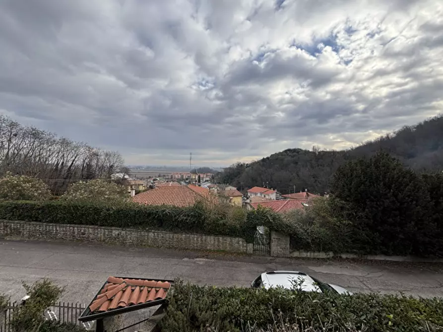 Immagine 23 di Casa bifamiliare in vendita  in via Mameli a Montegrotto Terme