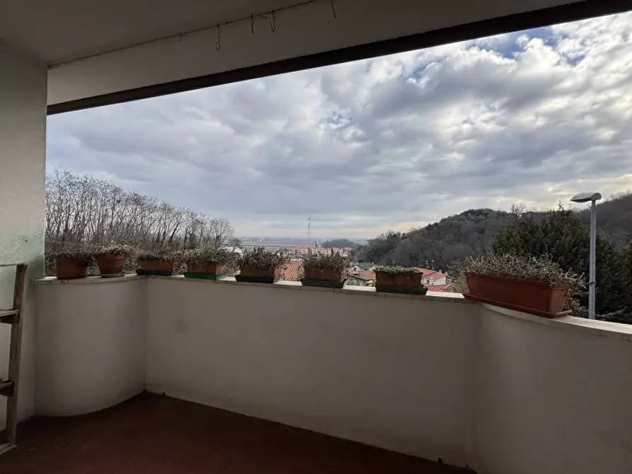 Immagine 24 di Casa bifamiliare in vendita  in via Mameli a Montegrotto Terme