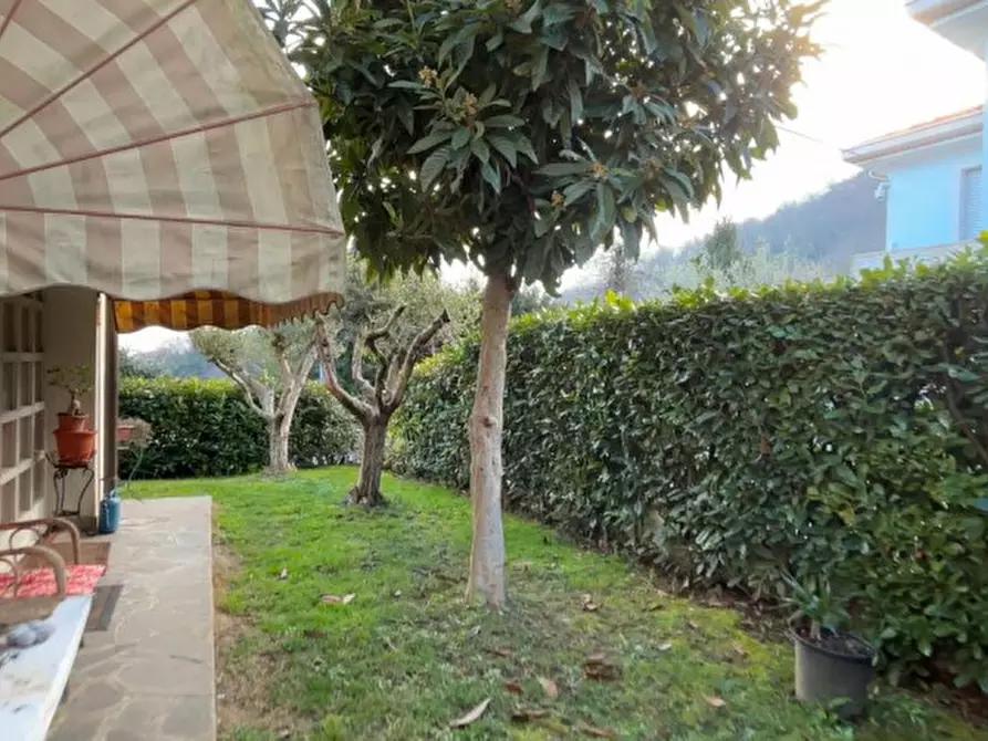 Immagine 25 di Casa bifamiliare in vendita  in via Mameli a Montegrotto Terme