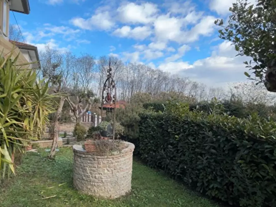 Immagine 26 di Casa bifamiliare in vendita  in via Mameli a Montegrotto Terme