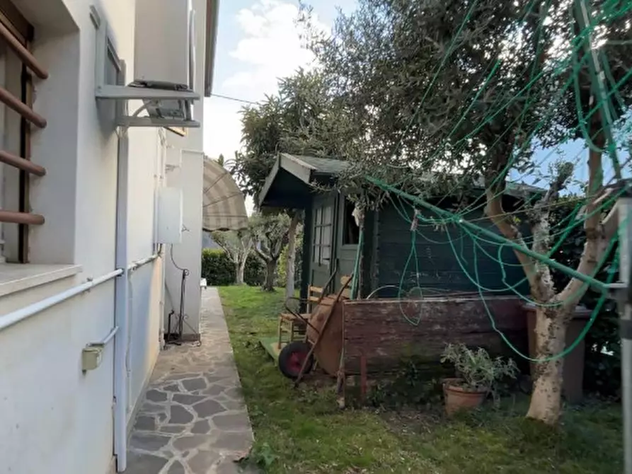 Immagine 28 di Casa bifamiliare in vendita  in via Mameli a Montegrotto Terme