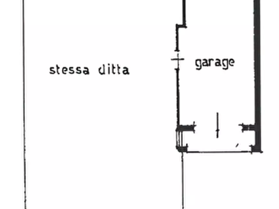 Immagine 31 di Casa bifamiliare in vendita  in via Mameli a Montegrotto Terme