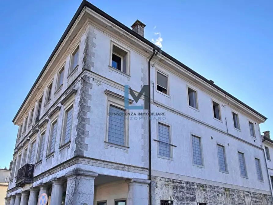 Immagine 3 di Ufficio in vendita  a Volpago Del Montello