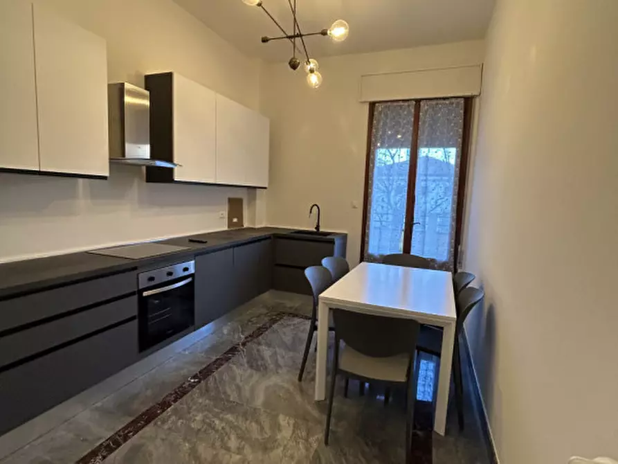 Immagine 2 di Camera in affitto  in CORSO DEL POPOLO a Padova
