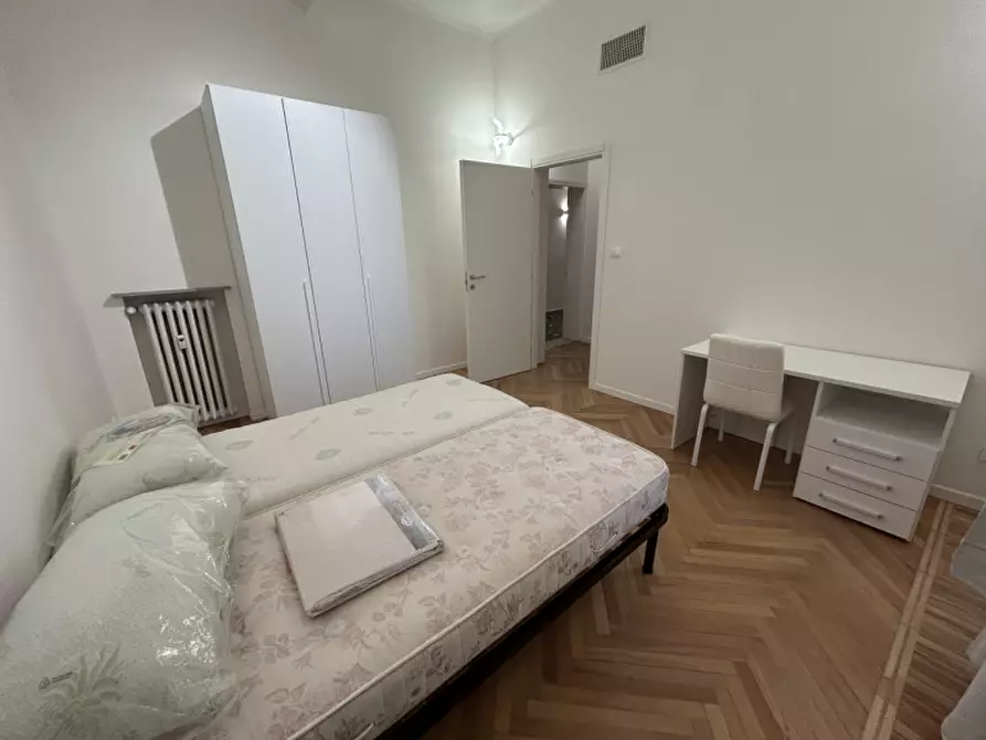 Immagine 3 di Camera in affitto  in CORSO DEL POPOLO a Padova