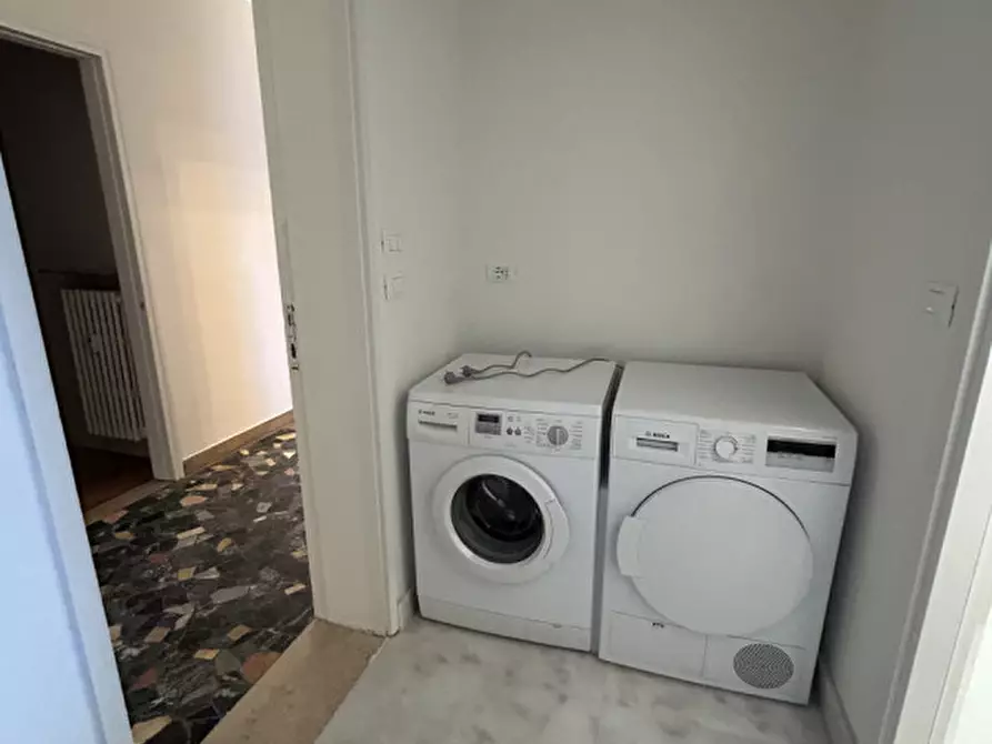 Immagine 11 di Camera in affitto  in CORSO DEL POPOLO a Padova
