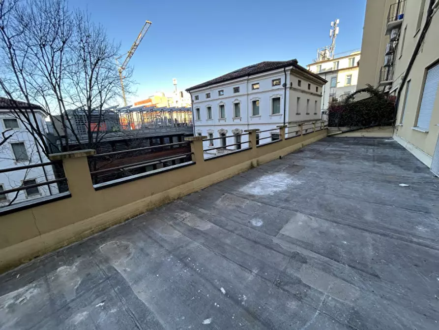 Immagine 15 di Camera in affitto  in CORSO DEL POPOLO a Padova