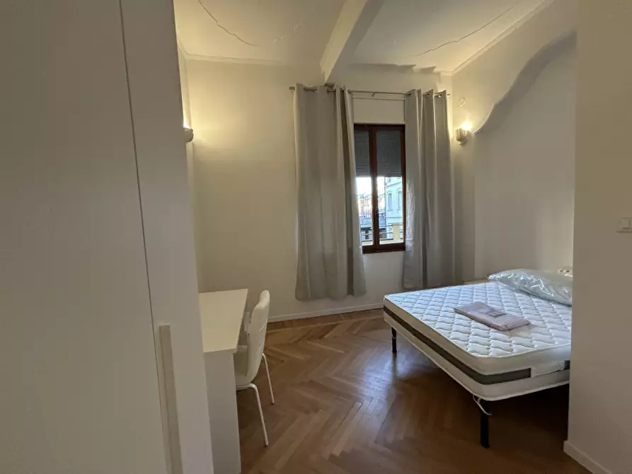 Immagine 18 di Camera in affitto  in CORSO DEL POPOLO a Padova