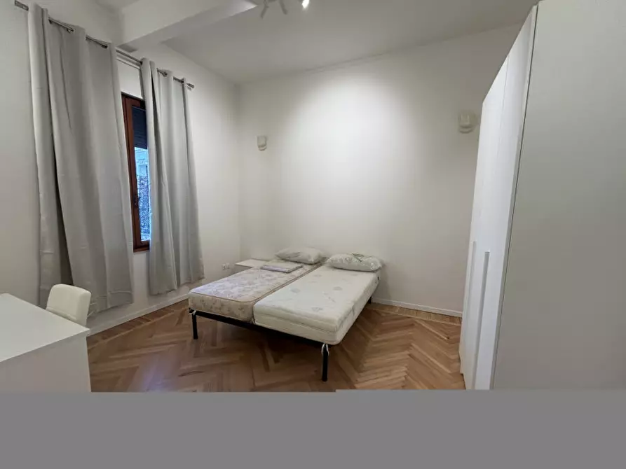 Immagine 19 di Camera in affitto  in CORSO DEL POPOLO a Padova