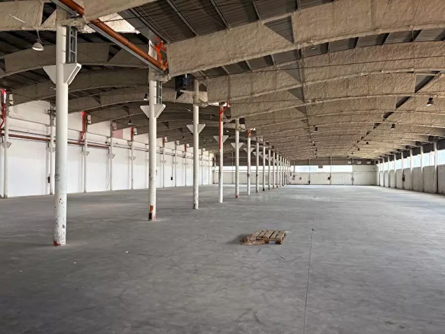 Immagine 14 di Capannone industriale in affitto  in Via Monte D'Oro a Pomezia