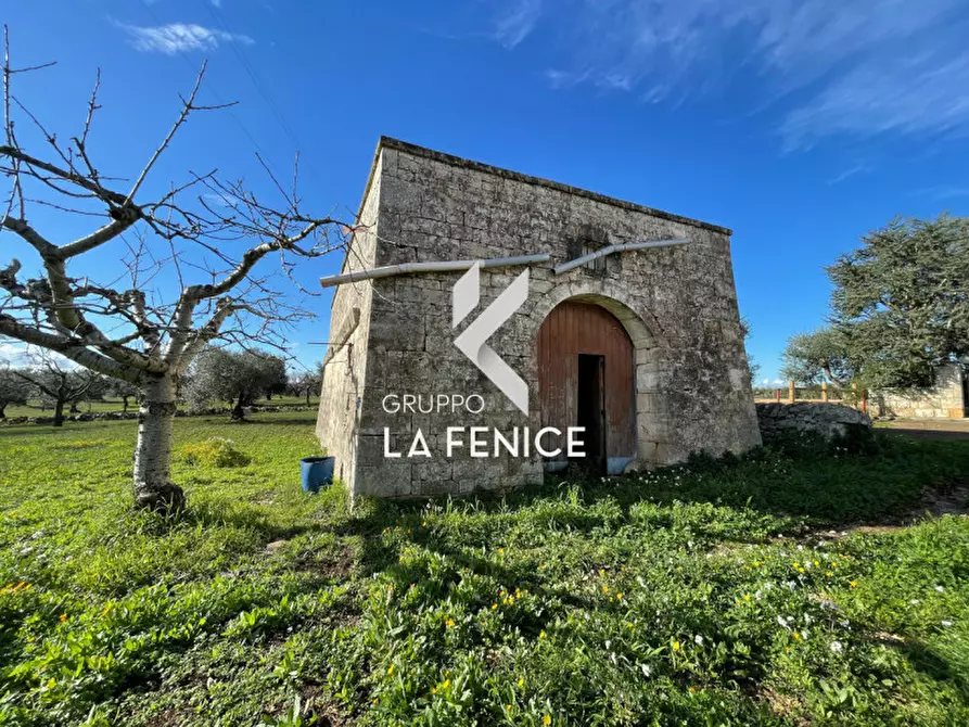Immagine 2 di Rustico / casale in vendita  in Contrada Uacella a Locorotondo