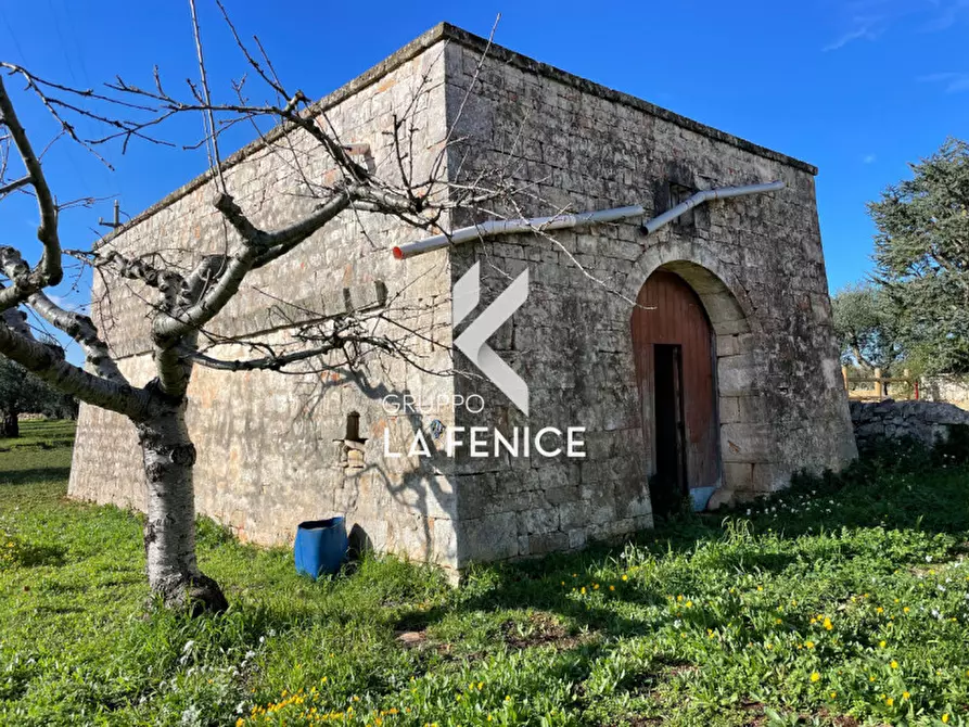 Immagine 2 di Rustico / casale in vendita  in Contrada Uacella a Locorotondo