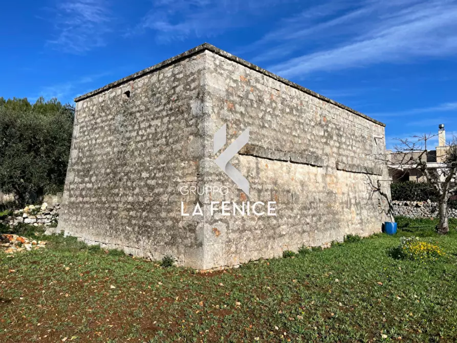 Immagine 4 di Rustico / casale in vendita  in Contrada Uacella a Locorotondo