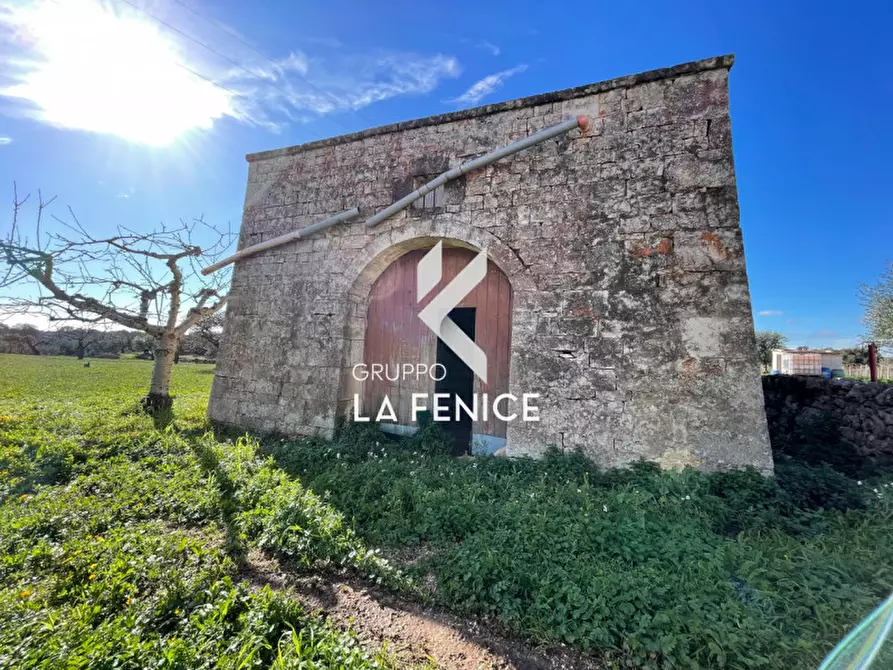 Immagine 3 di Rustico / casale in vendita  in Contrada Uacella a Locorotondo