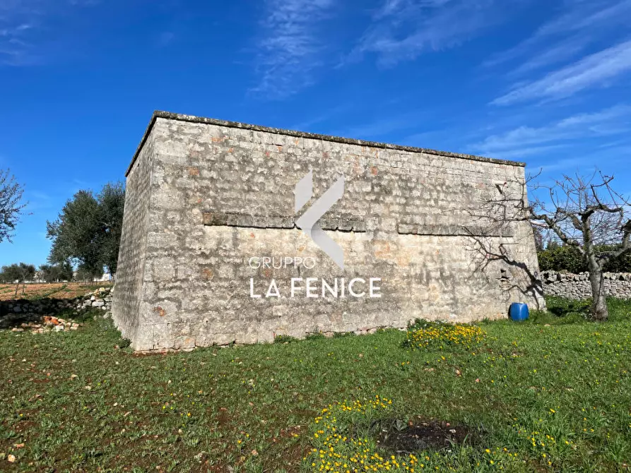 Immagine 5 di Rustico / casale in vendita  in Contrada Uacella a Locorotondo