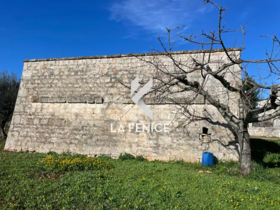 Immagine 6 di Rustico / casale in vendita  in Contrada Uacella a Locorotondo