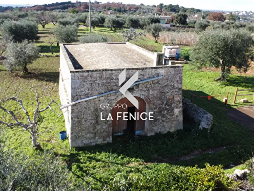 Immagine 7 di Rustico / casale in vendita  in Contrada Uacella a Locorotondo