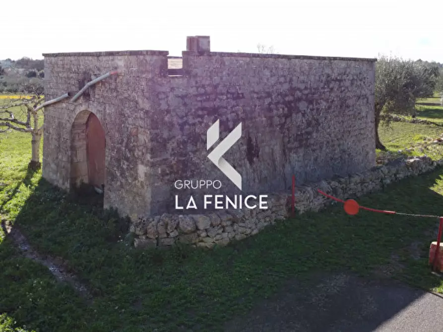 Immagine 8 di Rustico / casale in vendita  in Contrada Uacella a Locorotondo