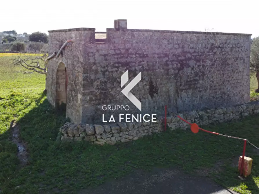 Immagine 9 di Rustico / casale in vendita  in Contrada Uacella a Locorotondo