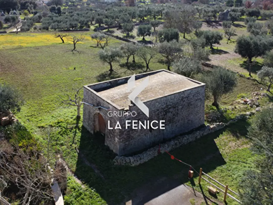 Immagine 10 di Rustico / casale in vendita  in Contrada Uacella a Locorotondo