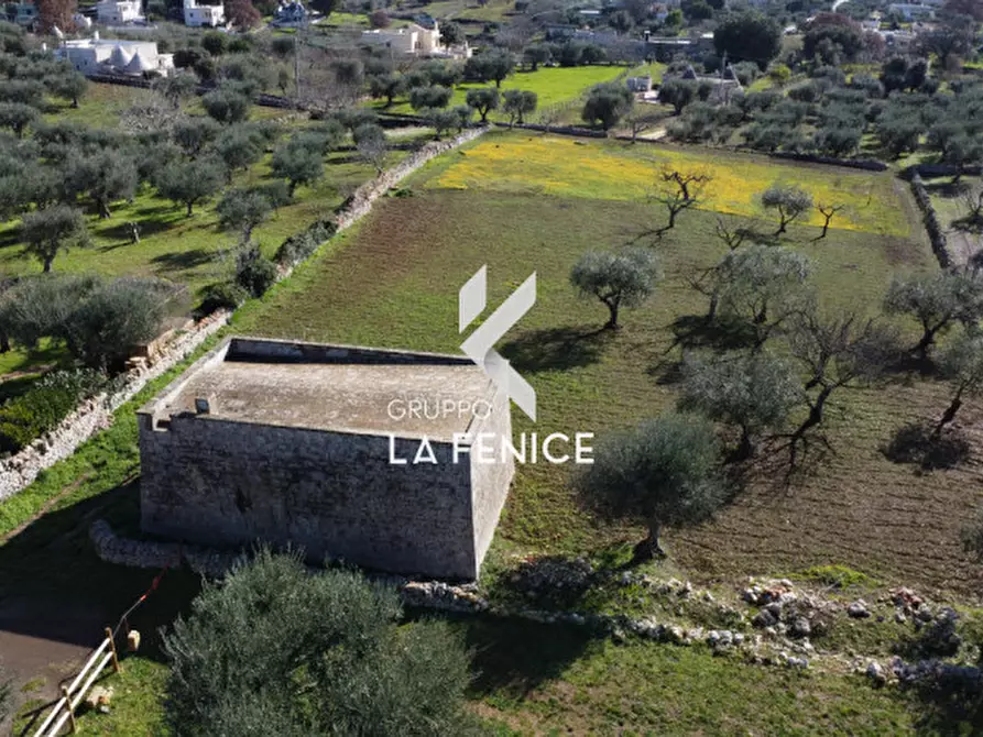 Immagine 11 di Rustico / casale in vendita  in Contrada Uacella a Locorotondo