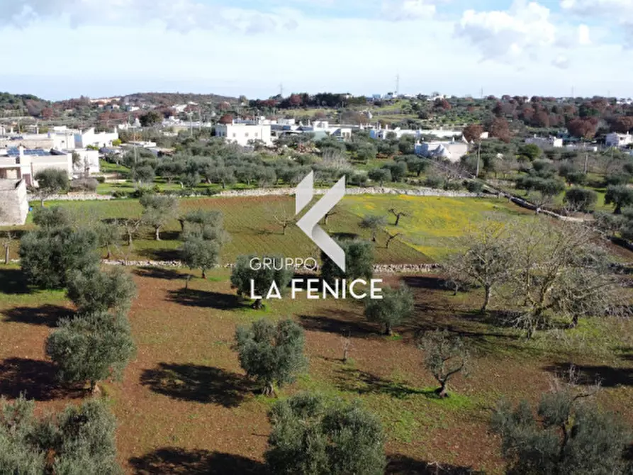 Immagine 12 di Rustico / casale in vendita  in Contrada Uacella a Locorotondo