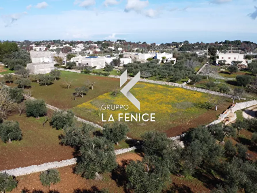 Immagine 13 di Rustico / casale in vendita  in Contrada Uacella a Locorotondo